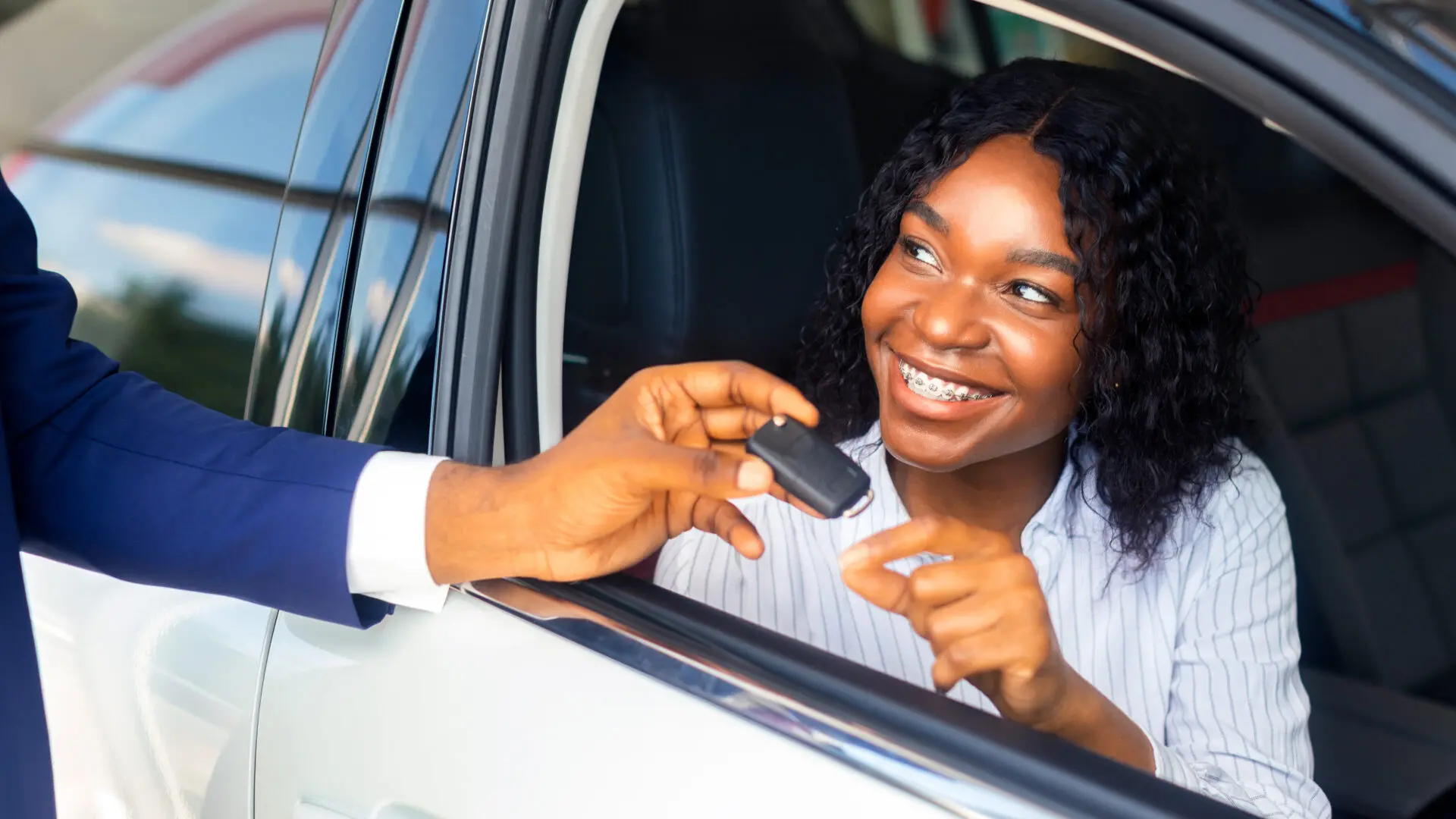 Car Rental Detroit